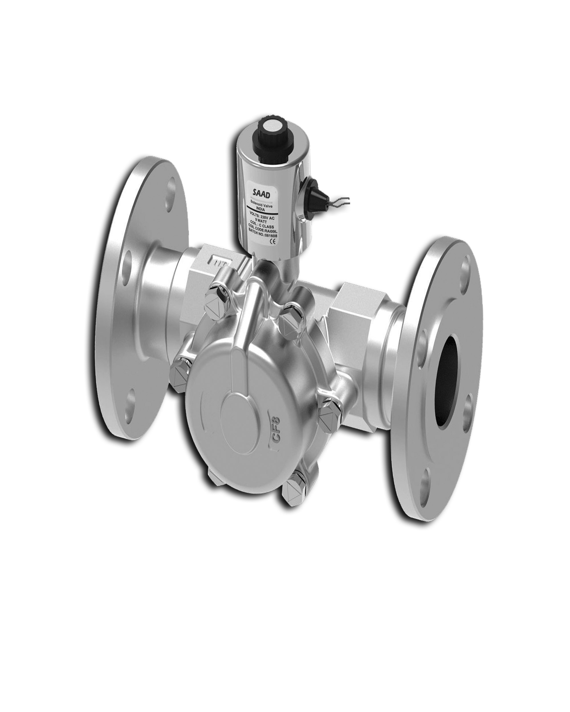Automation Valves manufacturers in india saad automation automation